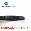 Ceinture de convoyeur en caoutchouc industriel S2M S3M 3M 8M